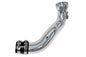 HPS Performance Intercooler Charge Pipe Kit Cold Side Polished 17-107P