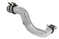 HPS Performance Intercooler Charge Pipe Kit Cold Side Polished 17-122P