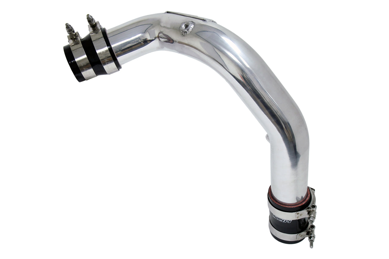HPS Performance Intercooler Charge Pipe Kit (Cold Side), Polished, 2016-2024 Lexus 2.0L Turbo, 17-122P