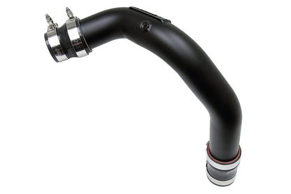 HPS Performance Intercooler Charge Pipe Kit (Cold Side), Black, 2016-2024 Lexus 2.0L Turbo, 17-122WB