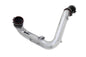 HPS Performance Intercooler Charge Pipe Kit Cold Side Polished 17-129P