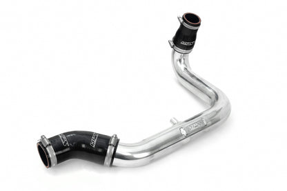 HPS Performance Intercooler Charge Pipe Kit (Cold and Hot Side), Polished, 2023-2025 Toyota GR Corolla 1.6L Turbo