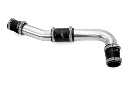 HPS Performance Intercooler Charge Pipe Kit (Cold and Hot Side), Polished, 2023-2025 Toyota GR Corolla 1.6L Turbo