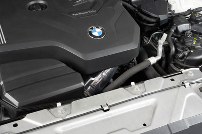 HPS Performance Charge Pipe, Polished, 17-158P
