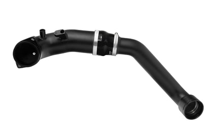 HPS Performance Charge Pipe Kit for B58, Black, Multiple Fitments, 17-159WB