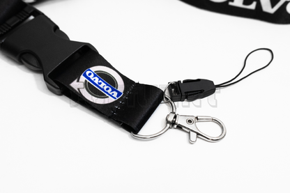 Volvo Lanyard