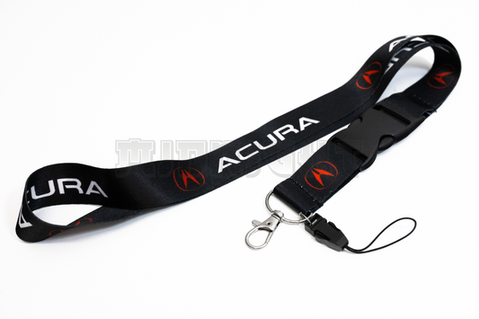 Acura Lanyard