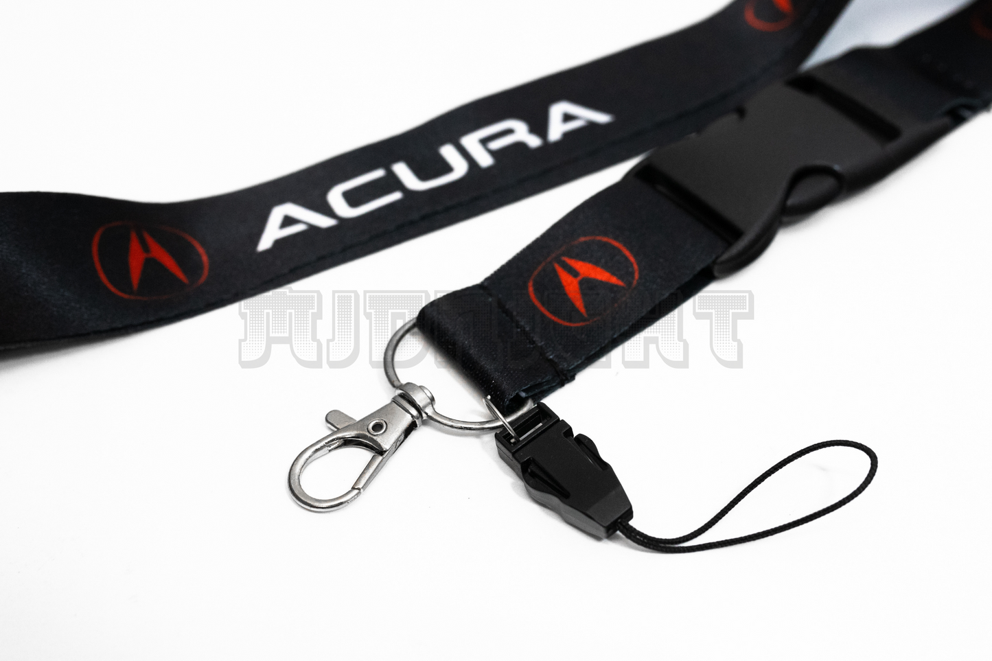 Acura Lanyard
