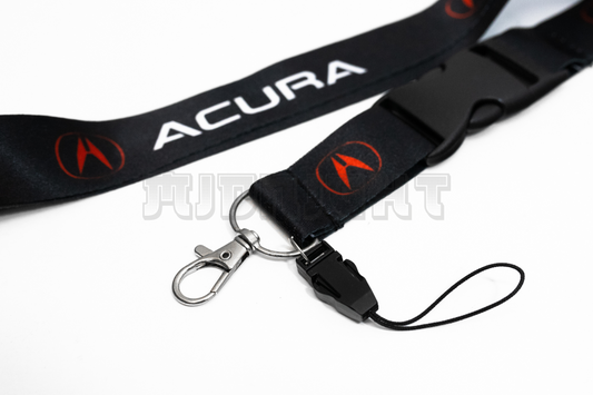 Acura Lanyard