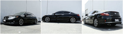 Megan Racing EZ II Series Coilovers for Honda Accord 13-17 (Coupe/Sedan) / Acura TLX 16-19 (FWD)