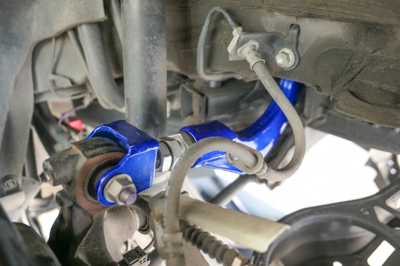 Megan Racing Rear Upper Camber Arm for Toyota Camry 18-24 (FWD Only) – MRS-TY-1721-02