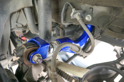 Megan Racing Rear Upper Camber Arm for Toyota Camry 18-24 (FWD Only) – MRS-TY-1721-02