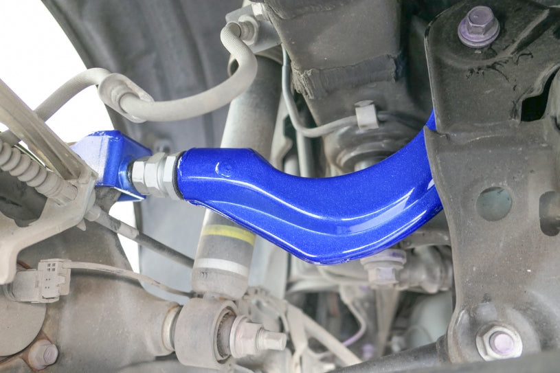 Megan Racing Rear Upper Camber Arm for Toyota Camry 18-24 (FWD Only) – MRS-TY-1721-02