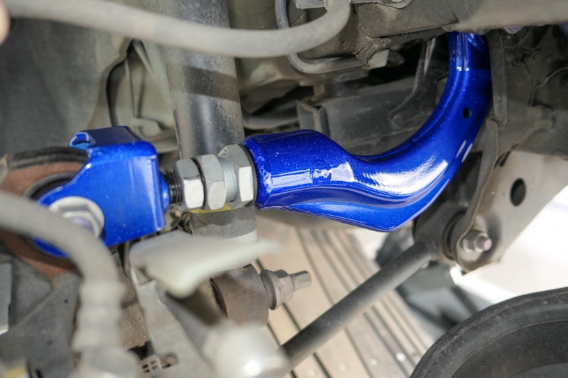 Megan Racing Rear Upper Camber Arm for Toyota Camry 18-24 (FWD Only) – MRS-TY-1721-02