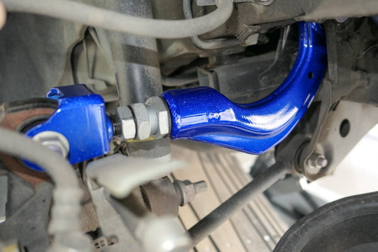 Megan Racing Rear Upper Camber Arm for Toyota Camry 18-24 (FWD Only) – MRS-TY-1721-02