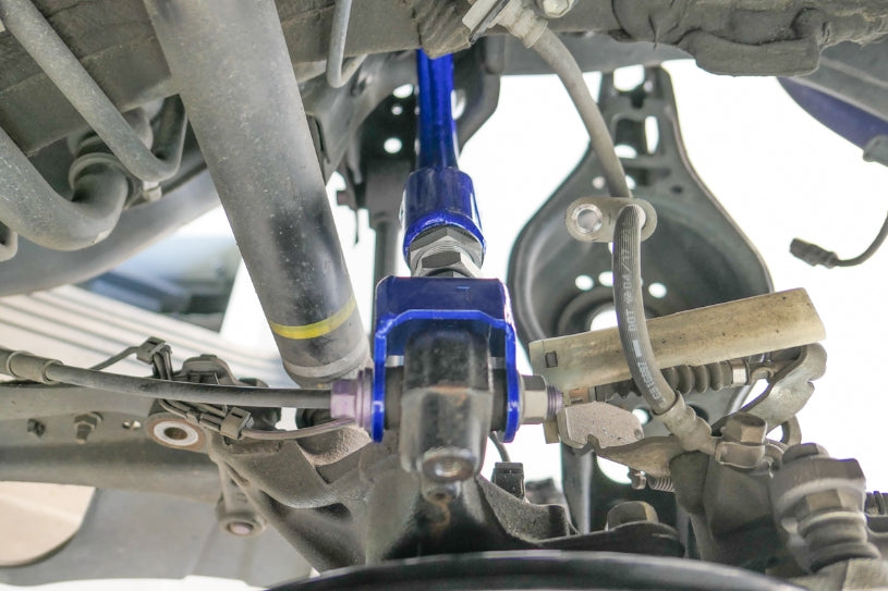 Megan Racing Rear Upper Camber Arm for Toyota Camry 18-24 (FWD Only) – MRS-TY-1721-02