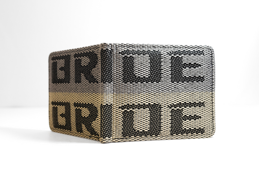 BRIDE Gradation Wallet