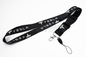 21" Black Nylon Lanyard Quick Release for Tesla