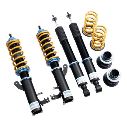 Manzo MZ-Series Coilover for 2015-2020 Honda Fit (MZ-CDK-HOFIT15)