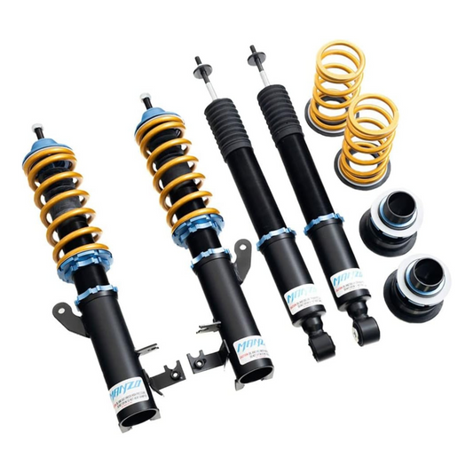 Manzo MZ-Series Coilover for 2015-2020 Honda Fit (MZ-CDK-HOFIT15)