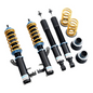 Manzo MZ-Series Coilover for 2015-2020 Honda Fit (MZ-CDK-HOFIT15)