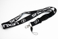 21" Black Nylon Lanyard Quick Release for Lexus