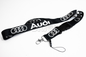 Audi Lanyard