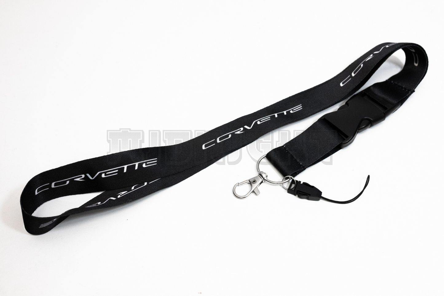 Chevrolet Corvette Lanyard