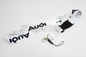 Audi Lanyard