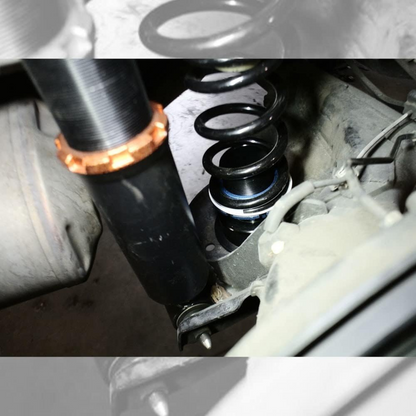 Manzo MZ-Series Coilover for 2015-2020 Honda Fit (MZ-CDK-HOFIT15)