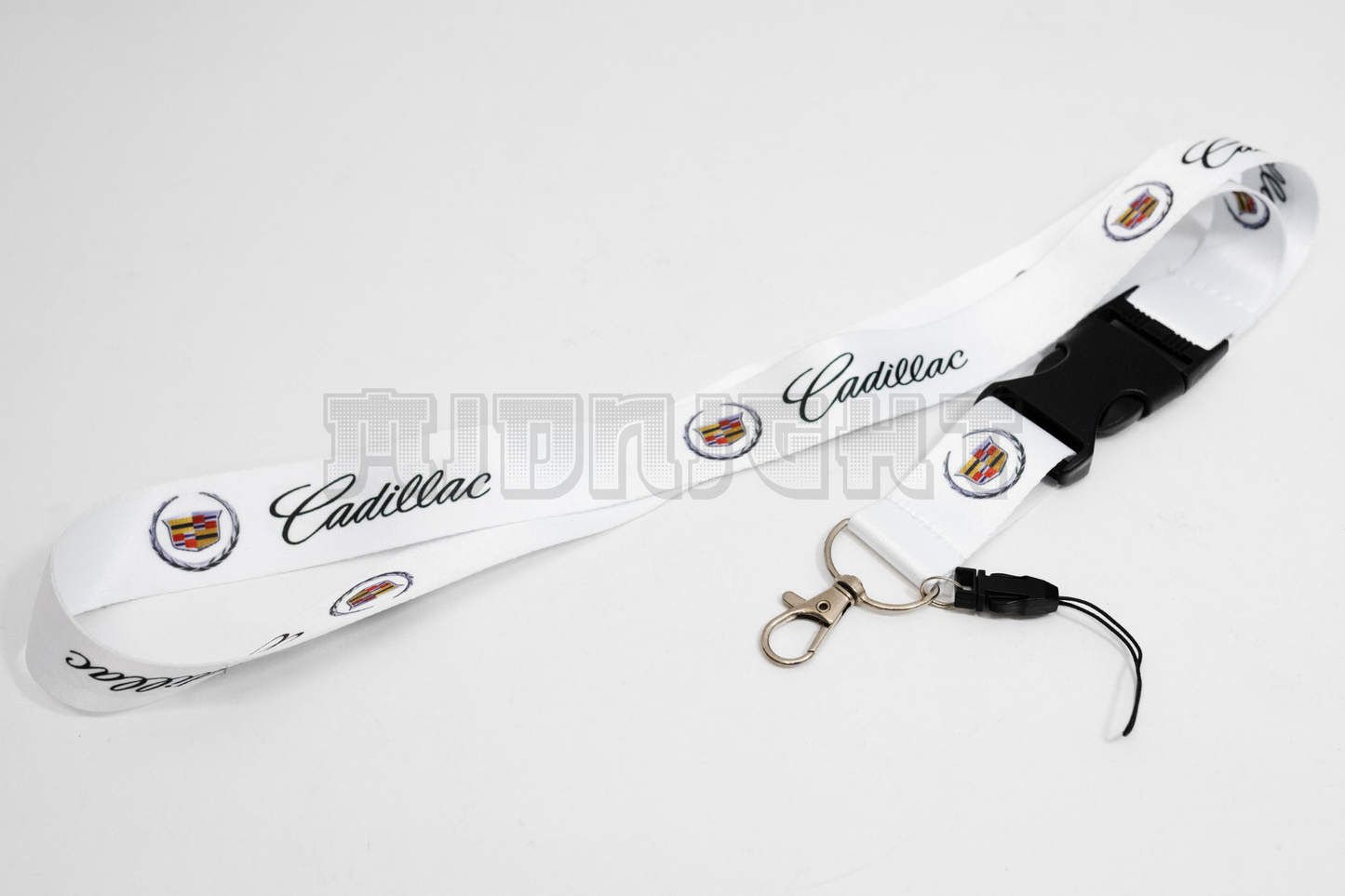 Cadillac Lanyard