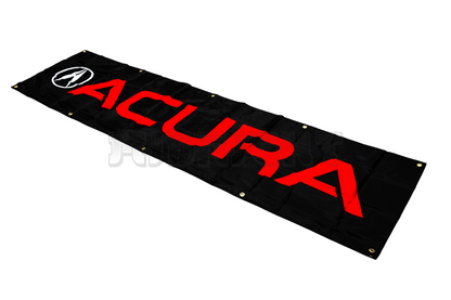 Acura Nobori Flag