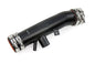 HPS Performance Post MAF Air Intake Tube Black 27-198WB