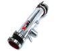 HPS Performance Post MAF Air Intake Aluminum Tube Polished 27-559P