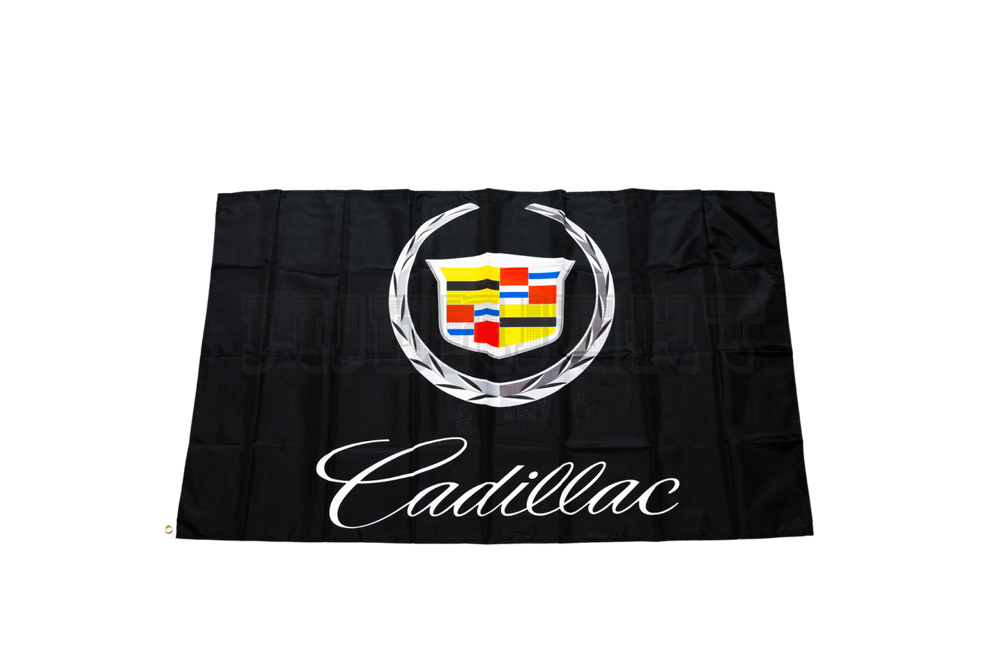 Cadillac Flag