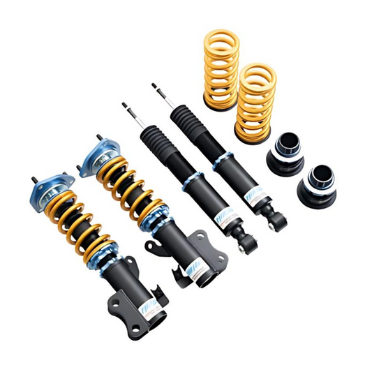 Manzo MZ-Series Coilover for 2013-2019 Cadillac ATS (MZ-CDK-CAATS13)