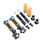Manzo Front/Rear MZ Series Race Coilover Springs Kit For 13-19 Cadillac ATS RWD