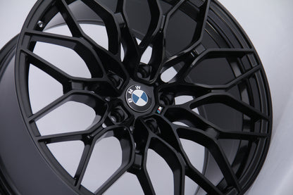 MS05 | Gloss Black