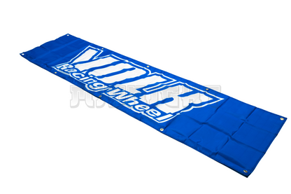 Volk Racing Nobori Flag
