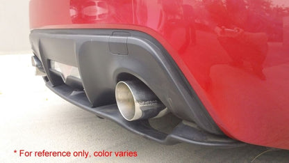 Megan Racing Black Series Cat-Back Exhaust System for Scion FR-S 13–17 / Subaru BRZ 13–17 / Toyota 86 17–21