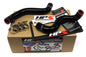 HPS Performance High Temp Reinforced Silicone Radiator Coolant Hose Kit, Black, Scion tC (2005-2010), 57-1058-BLK