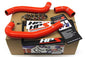 HPS Performance High Temp Reinforced Silicone Radiator Coolant Hose Kit, Red, Scion xB (2004-2007), 57-1059-RED