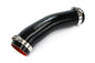 HPS Performance High Temp Reinforced Silicone Air Intake Hose Kit Black 57-1289-BLK