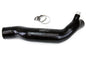 HPS Performance High Temp Reinforced Silicone Air Intake Hose Kit Black 57-1585-BLK