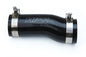 HPS Performance High Temp Reinforced Silicone Air Intake Hose Kit Black 57-1595-BLK