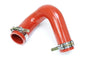 HPS Performance Silicone Transmission Oil Cooler Coolant Hose Volvo Mack MP7 Engine Trucks replace OE Part # 22882156 57-1716 Orange 57-1716