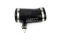 HPS Performance High Temp Reinforced Silicone Air Intake Hose Kit Black 57-2123-BLK
