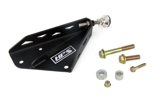HPS Performance Brake Master Cylinder Brace