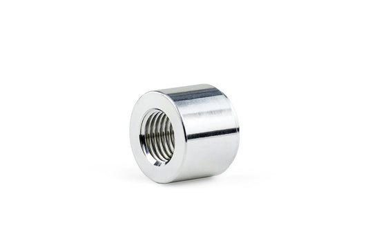 HPS Performance Aluminum 1/8" NPT Weld On Bung