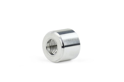 HPS Performance Aluminum 1/2" NPT Weld On Bung
